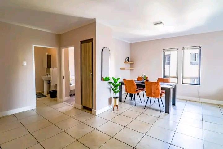 2 Bedroom Property for Sale in Rivonia Gauteng