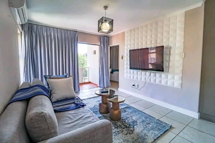2 Bedroom Property for Sale in Rivonia Gauteng