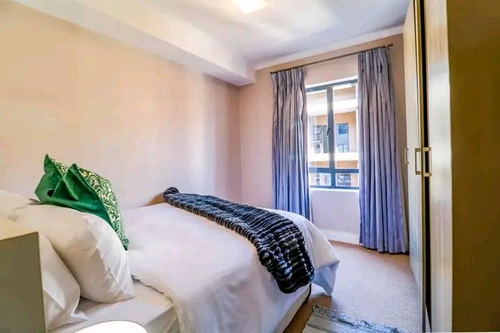 2 Bedroom Property for Sale in Rivonia Gauteng