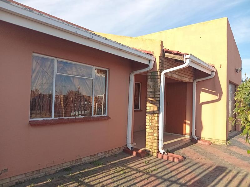 3 Bedroom Property for Sale in Bophelong Gauteng