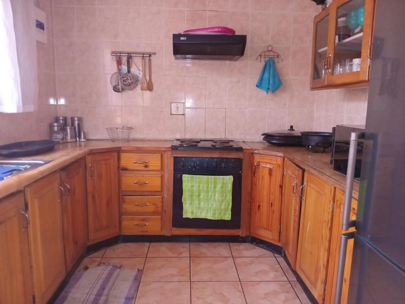 3 Bedroom Property for Sale in Bophelong Gauteng