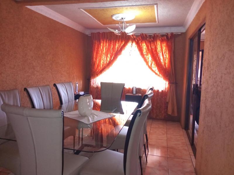 3 Bedroom Property for Sale in Bophelong Gauteng
