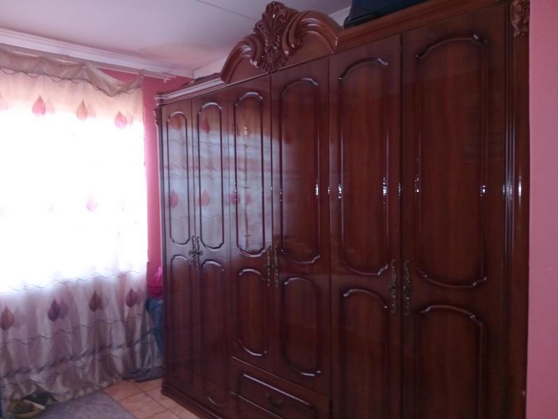 3 Bedroom Property for Sale in Bophelong Gauteng