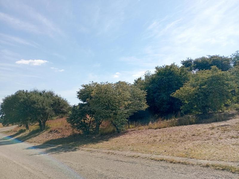 0 Bedroom Property for Sale in Vaaloewer Gauteng