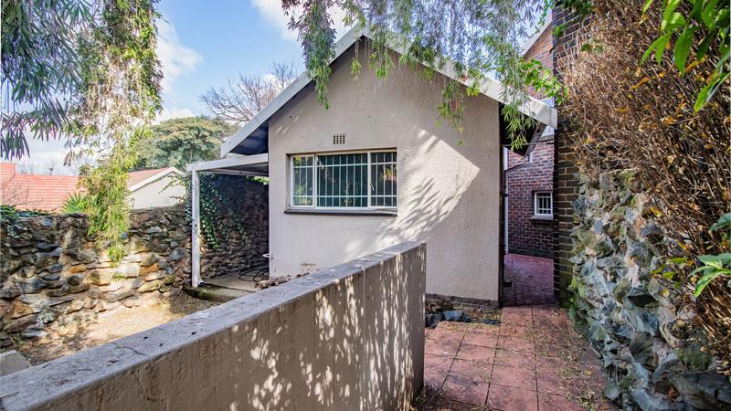 To Let 4 Bedroom Property for Rent in Eastleigh Ridge Gauteng