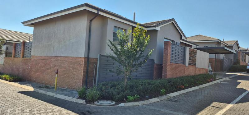3 Bedroom Property for Sale in Waterkloof A H Gauteng