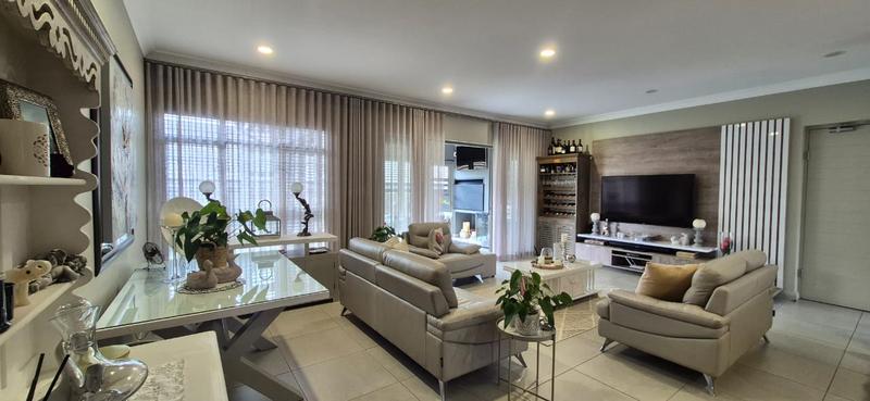 3 Bedroom Property for Sale in Waterkloof A H Gauteng