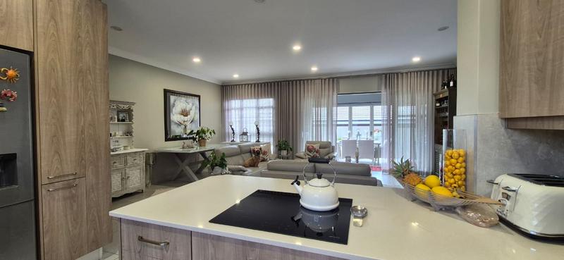 3 Bedroom Property for Sale in Waterkloof A H Gauteng