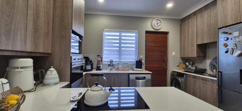 3 Bedroom Property for Sale in Waterkloof A H Gauteng