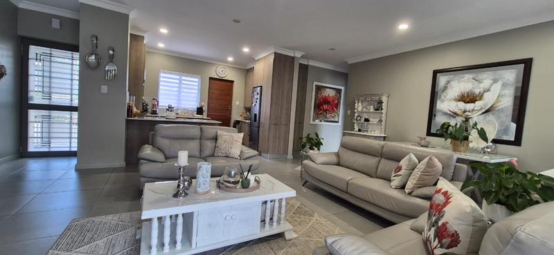 3 Bedroom Property for Sale in Waterkloof A H Gauteng