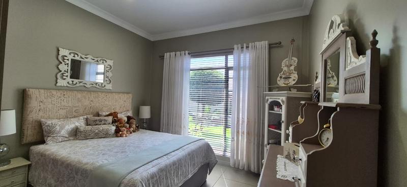 3 Bedroom Property for Sale in Waterkloof A H Gauteng