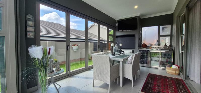 3 Bedroom Property for Sale in Waterkloof A H Gauteng