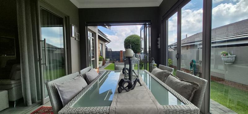 3 Bedroom Property for Sale in Waterkloof A H Gauteng