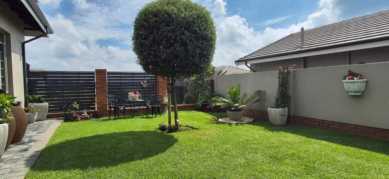3 Bedroom Property for Sale in Waterkloof A H Gauteng