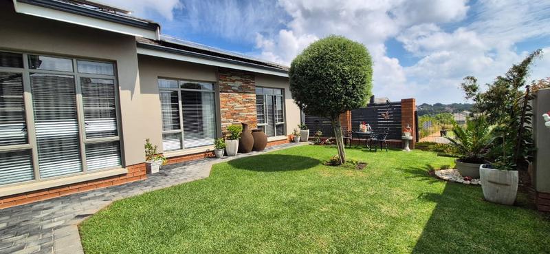 3 Bedroom Property for Sale in Waterkloof A H Gauteng