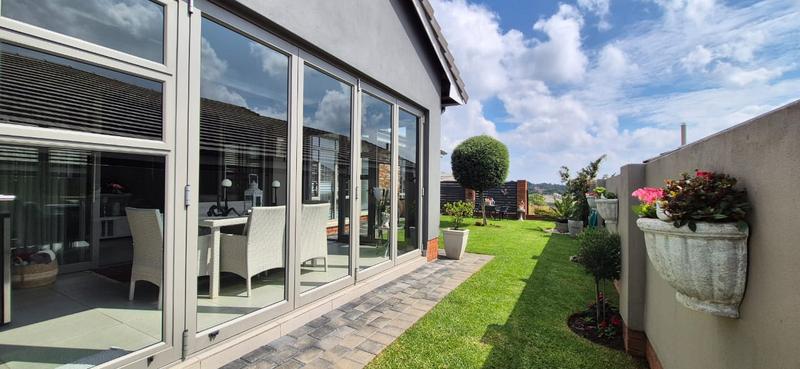 3 Bedroom Property for Sale in Waterkloof A H Gauteng