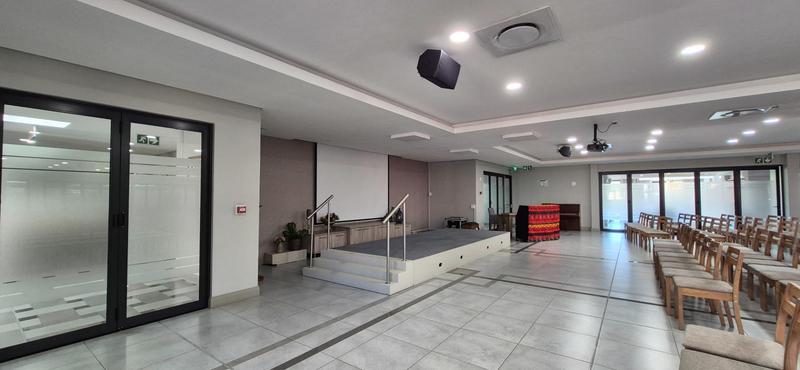 3 Bedroom Property for Sale in Waterkloof A H Gauteng