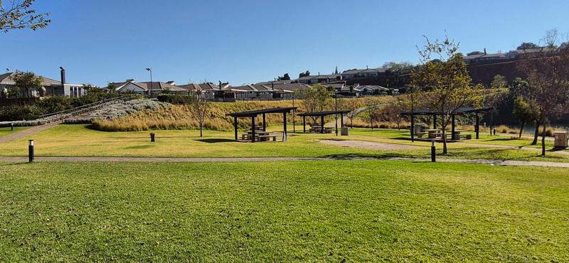 3 Bedroom Property for Sale in Waterkloof A H Gauteng