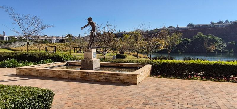 3 Bedroom Property for Sale in Waterkloof A H Gauteng