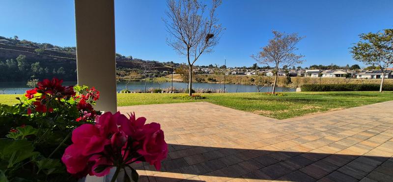 3 Bedroom Property for Sale in Waterkloof A H Gauteng