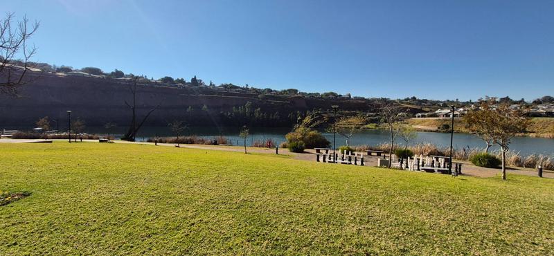3 Bedroom Property for Sale in Waterkloof A H Gauteng