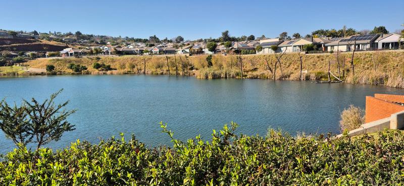 3 Bedroom Property for Sale in Waterkloof A H Gauteng
