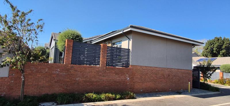 3 Bedroom Property for Sale in Waterkloof A H Gauteng