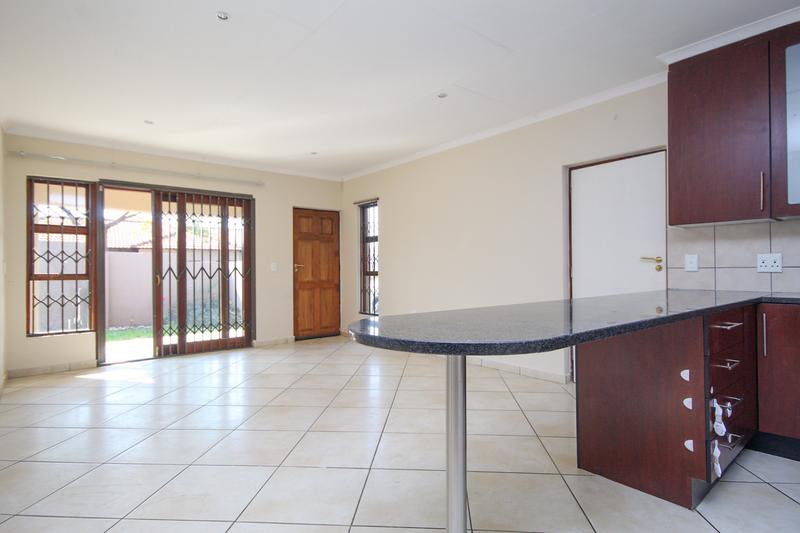 3 Bedroom Property for Sale in Thatchfield Gauteng