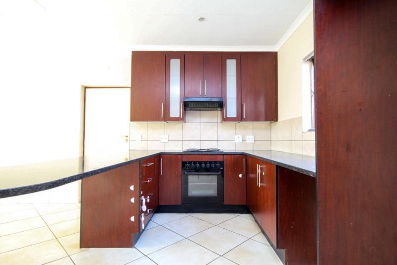3 Bedroom Property for Sale in Thatchfield Gauteng