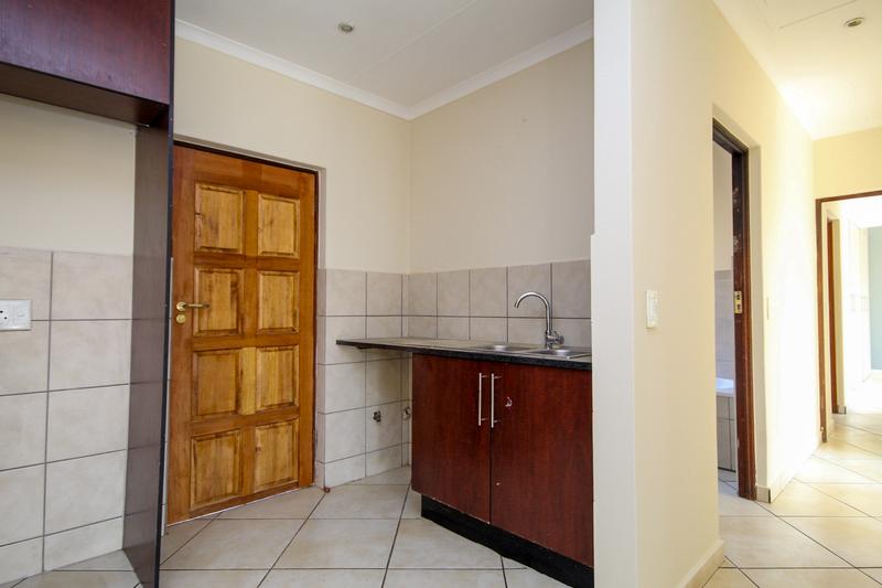 3 Bedroom Property for Sale in Thatchfield Gauteng