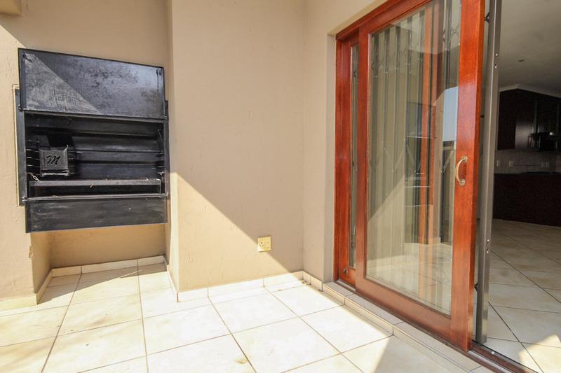 3 Bedroom Property for Sale in Thatchfield Gauteng