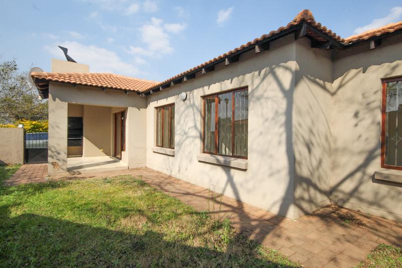 3 Bedroom Property for Sale in Thatchfield Gauteng