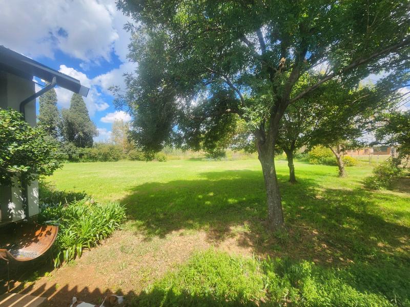 To Let 4 Bedroom Property for Rent in Westonaria Gauteng