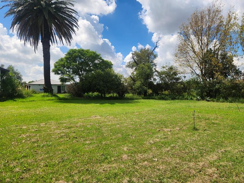 To Let 4 Bedroom Property for Rent in Westonaria Gauteng