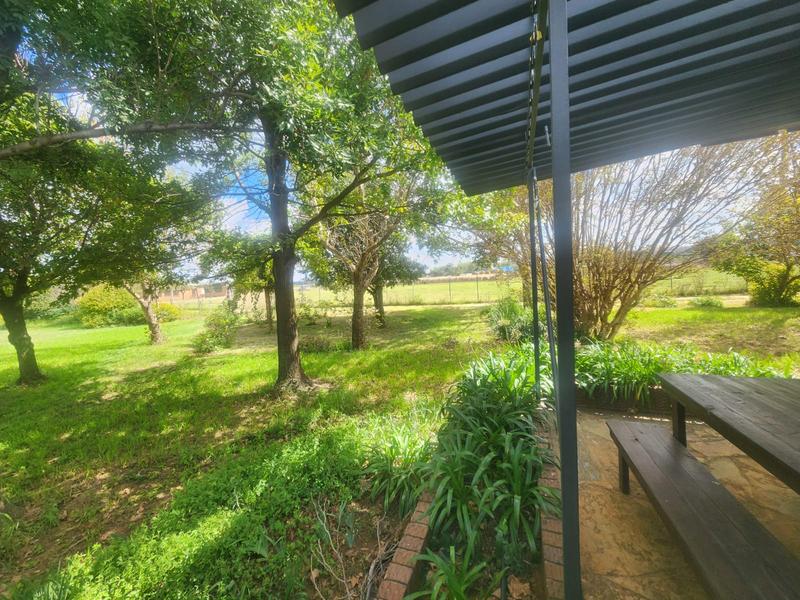To Let 4 Bedroom Property for Rent in Westonaria Gauteng