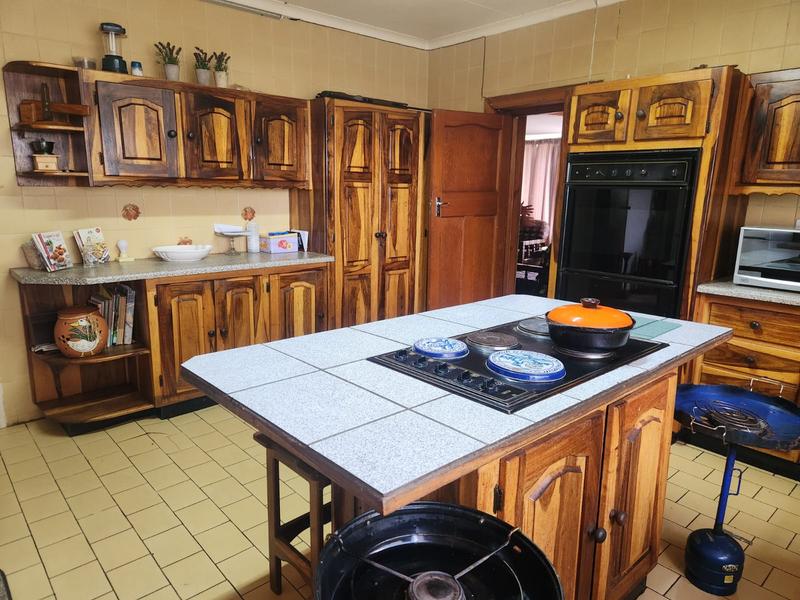To Let 4 Bedroom Property for Rent in Westonaria Gauteng