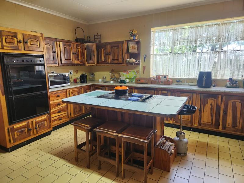 To Let 4 Bedroom Property for Rent in Westonaria Gauteng