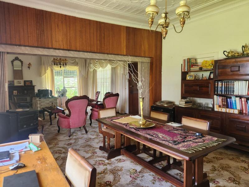 To Let 4 Bedroom Property for Rent in Westonaria Gauteng