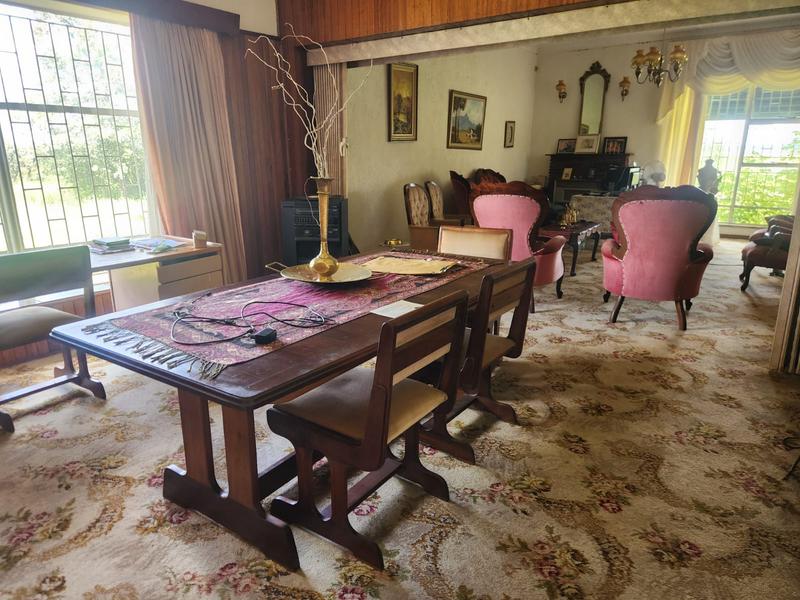 To Let 4 Bedroom Property for Rent in Westonaria Gauteng