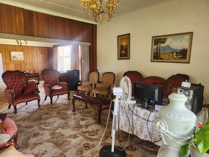 To Let 4 Bedroom Property for Rent in Westonaria Gauteng