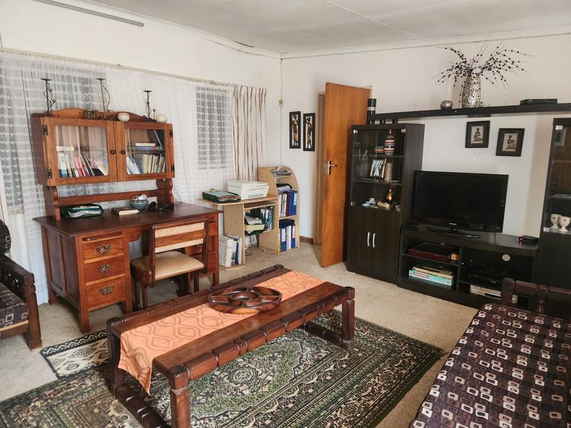 To Let 4 Bedroom Property for Rent in Westonaria Gauteng