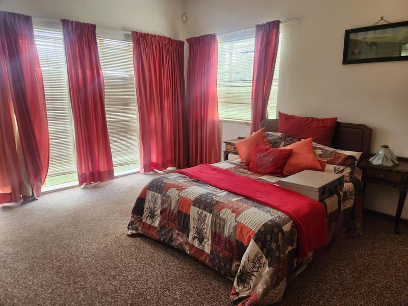 To Let 4 Bedroom Property for Rent in Westonaria Gauteng