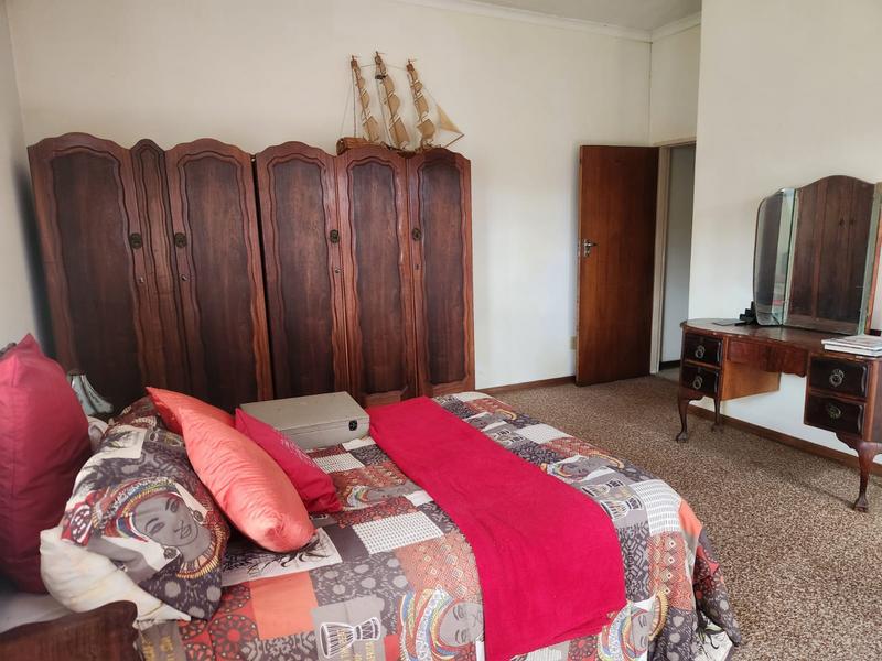 To Let 4 Bedroom Property for Rent in Westonaria Gauteng