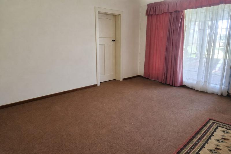 To Let 4 Bedroom Property for Rent in Westonaria Gauteng