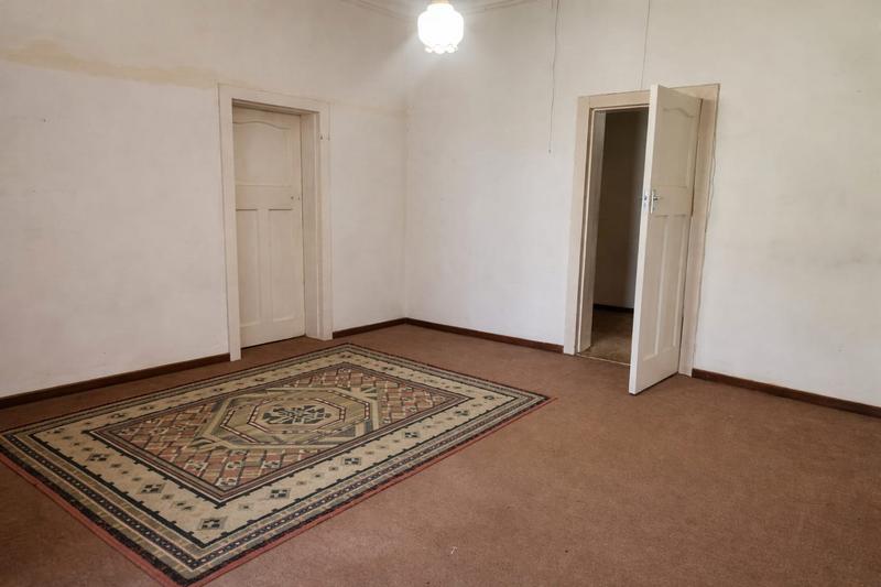 To Let 4 Bedroom Property for Rent in Westonaria Gauteng
