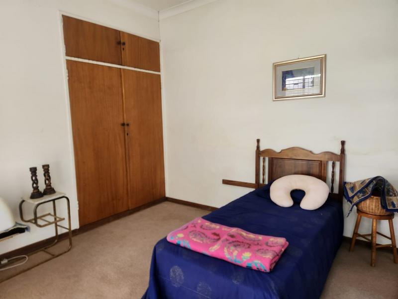 To Let 4 Bedroom Property for Rent in Westonaria Gauteng