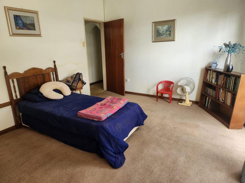 To Let 4 Bedroom Property for Rent in Westonaria Gauteng