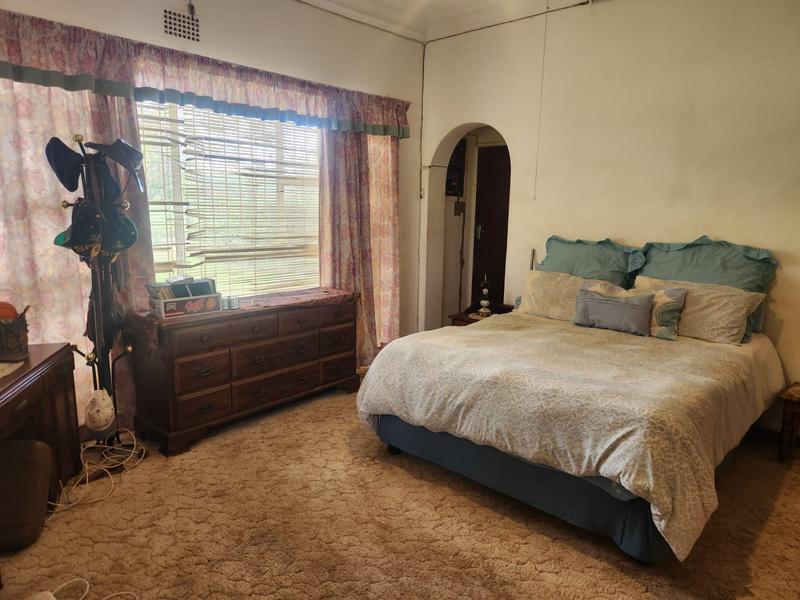To Let 4 Bedroom Property for Rent in Westonaria Gauteng