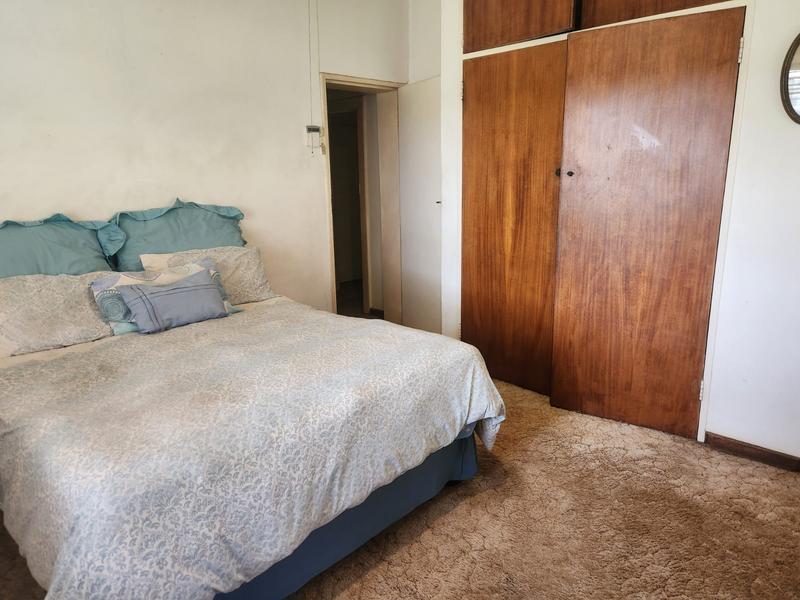To Let 4 Bedroom Property for Rent in Westonaria Gauteng