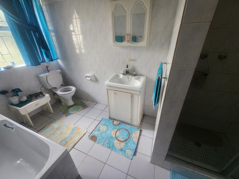 To Let 4 Bedroom Property for Rent in Westonaria Gauteng